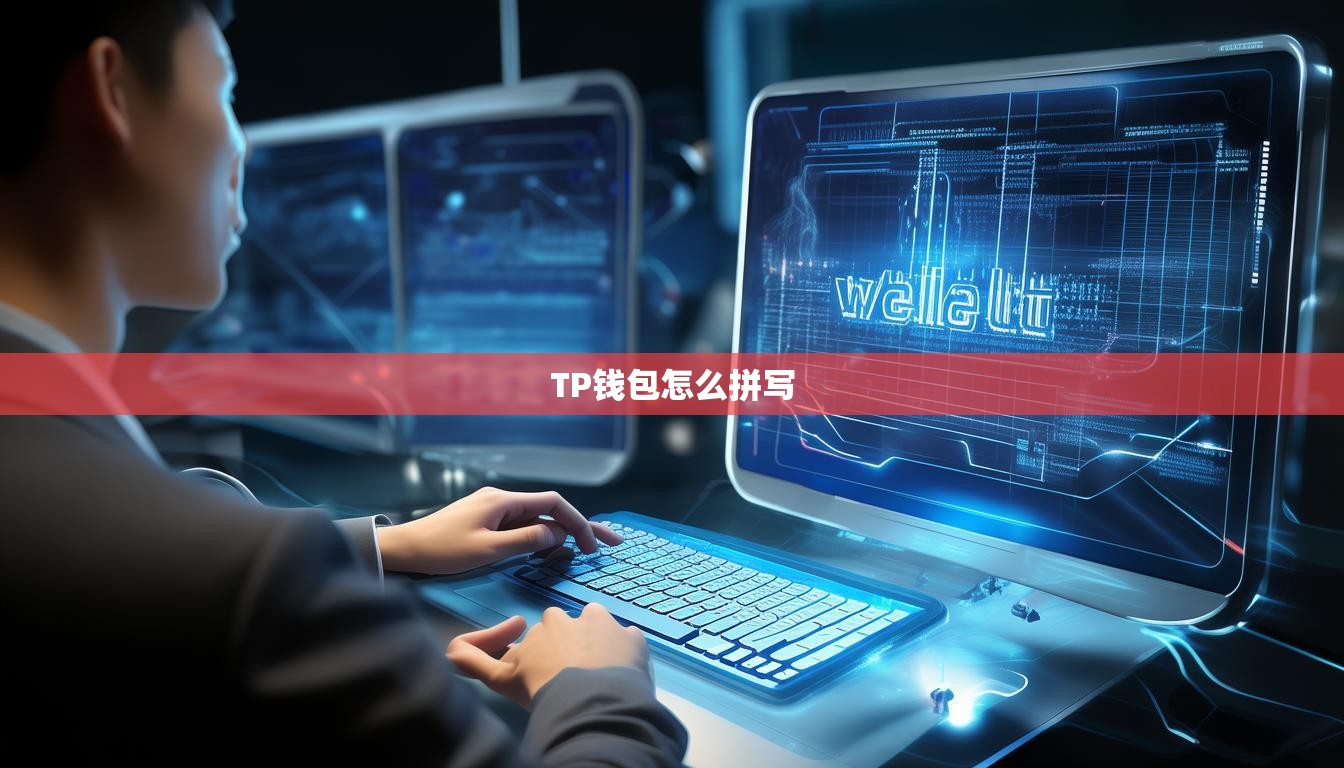 TP钱包怎么拼写