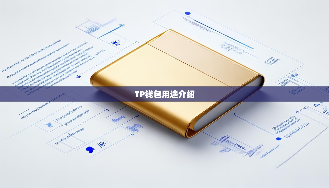 TP钱包用途介绍
