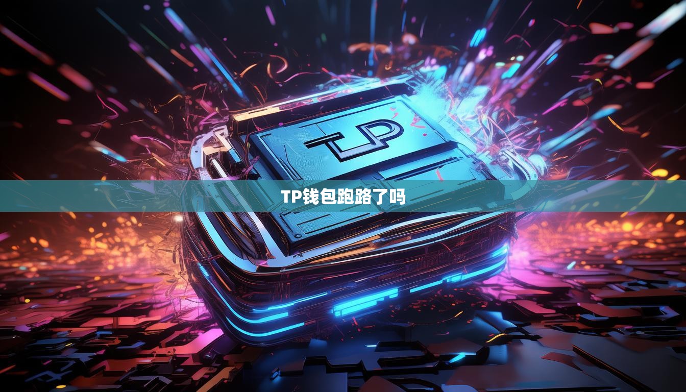 TP钱包跑路了吗