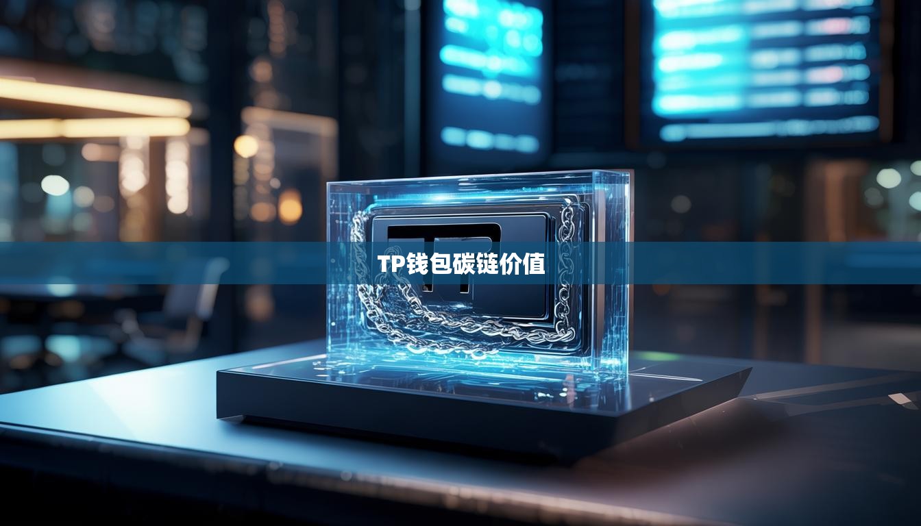 TP钱包碳链价值