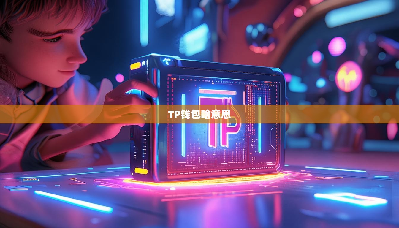 TP钱包啥意思