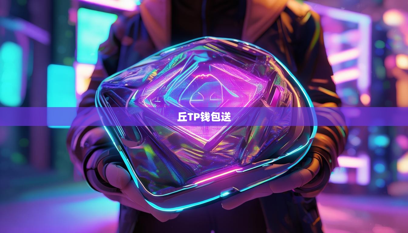 丘TP钱包送