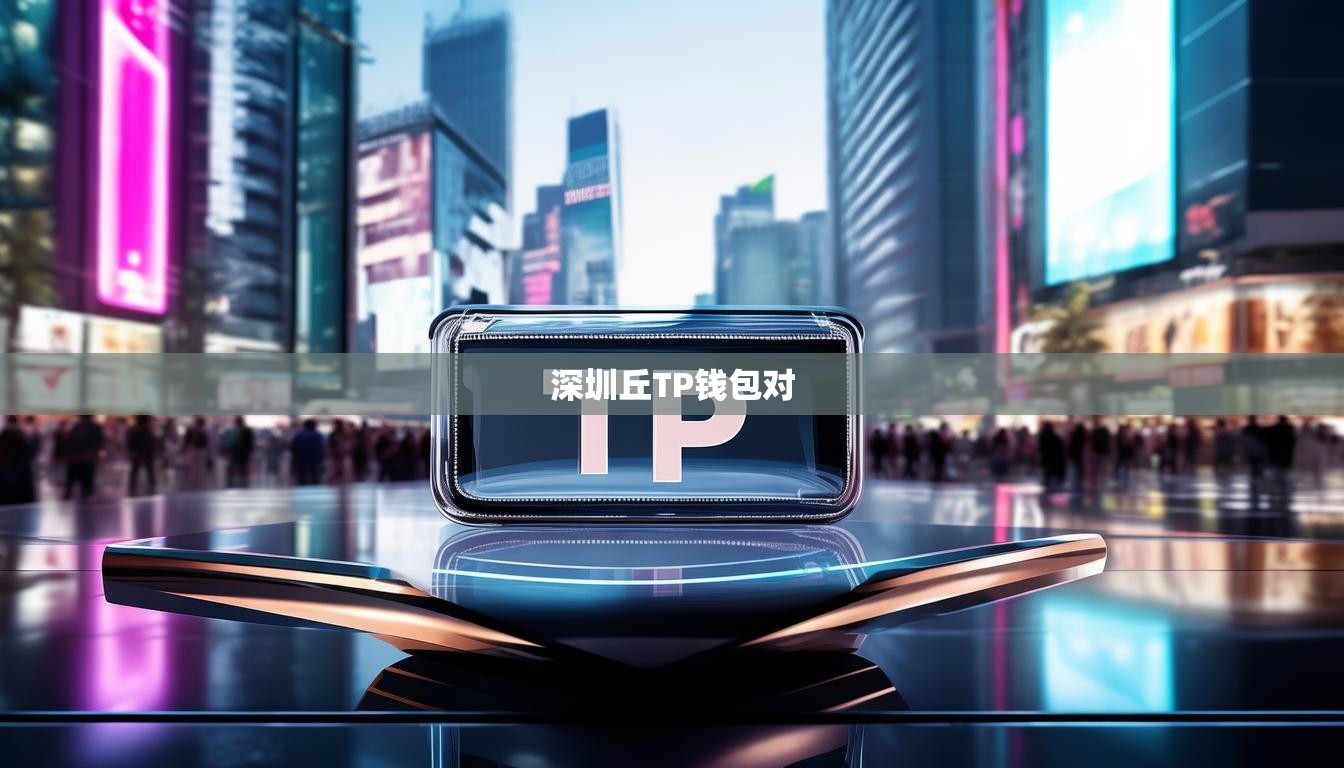 深圳丘TP钱包对