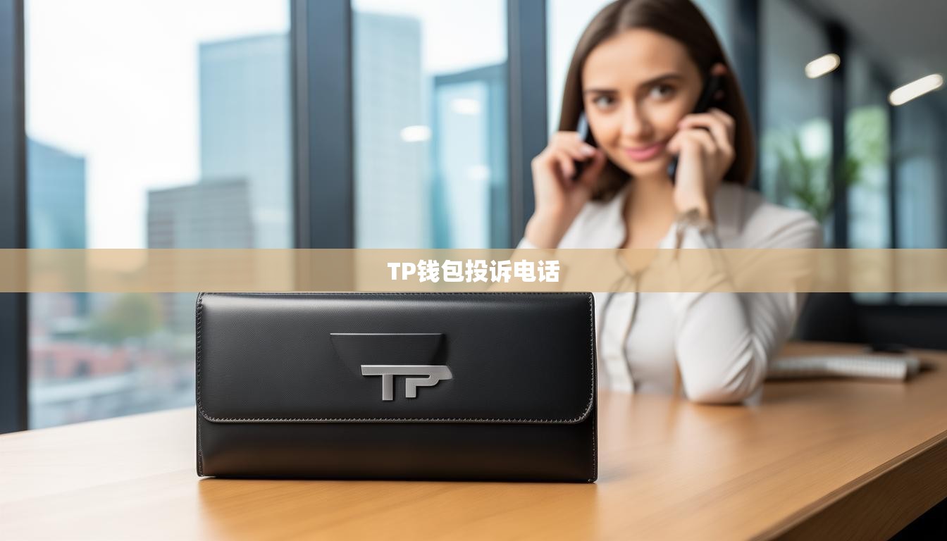 TP钱包投诉电话