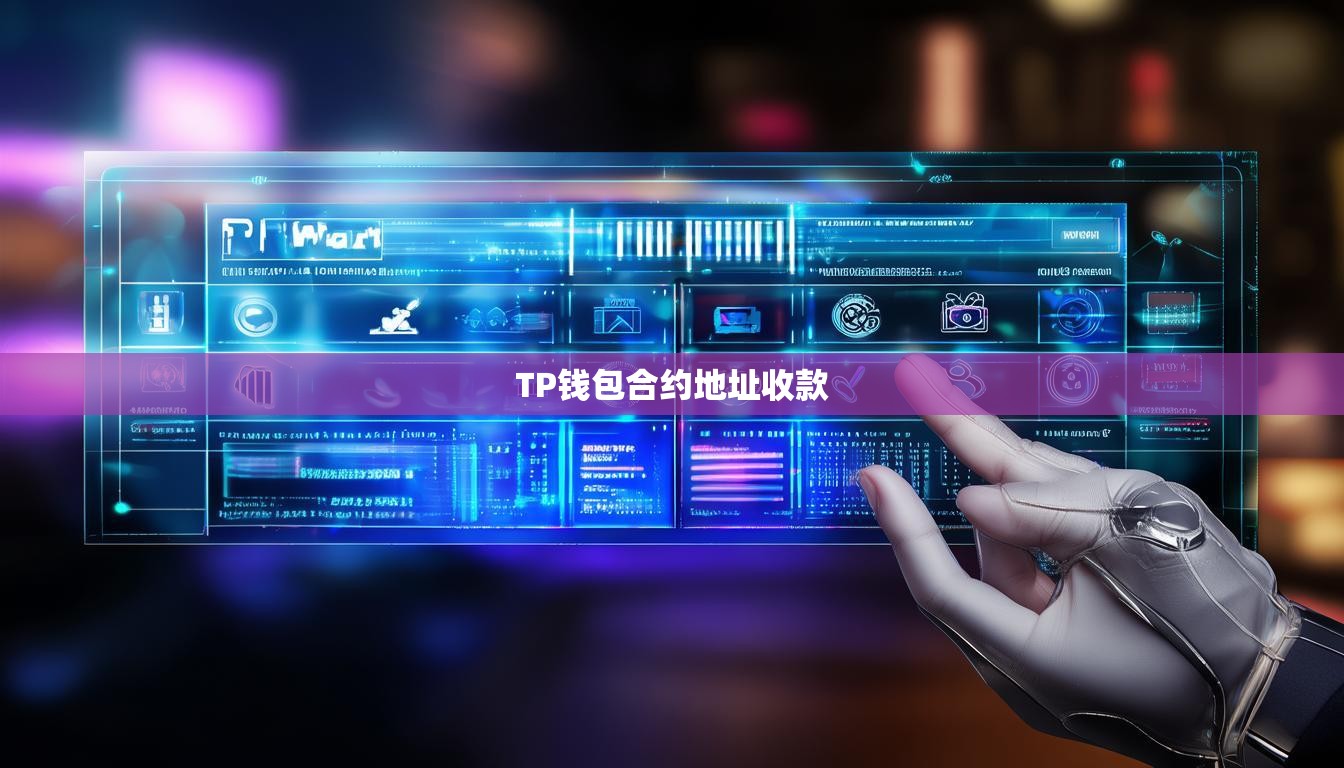 TP钱包合约地址收款