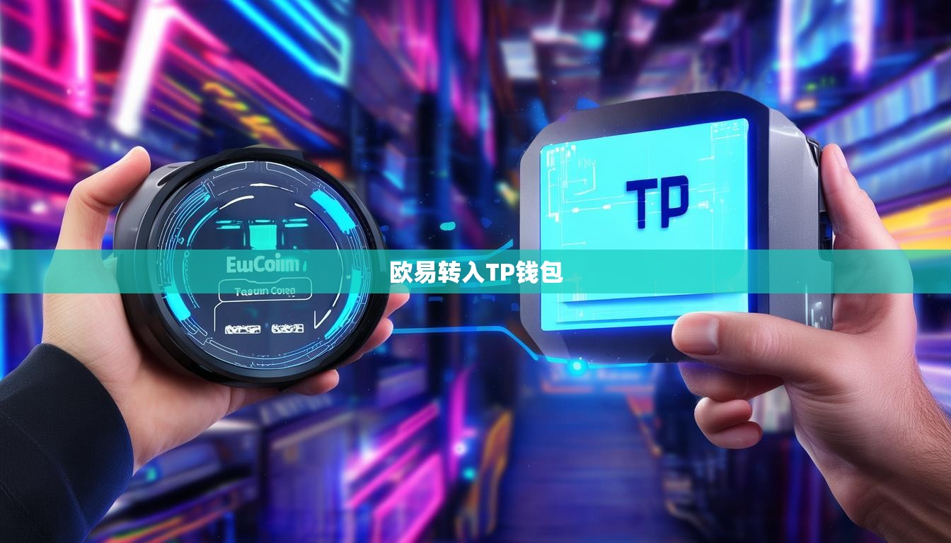欧易转入TP钱包