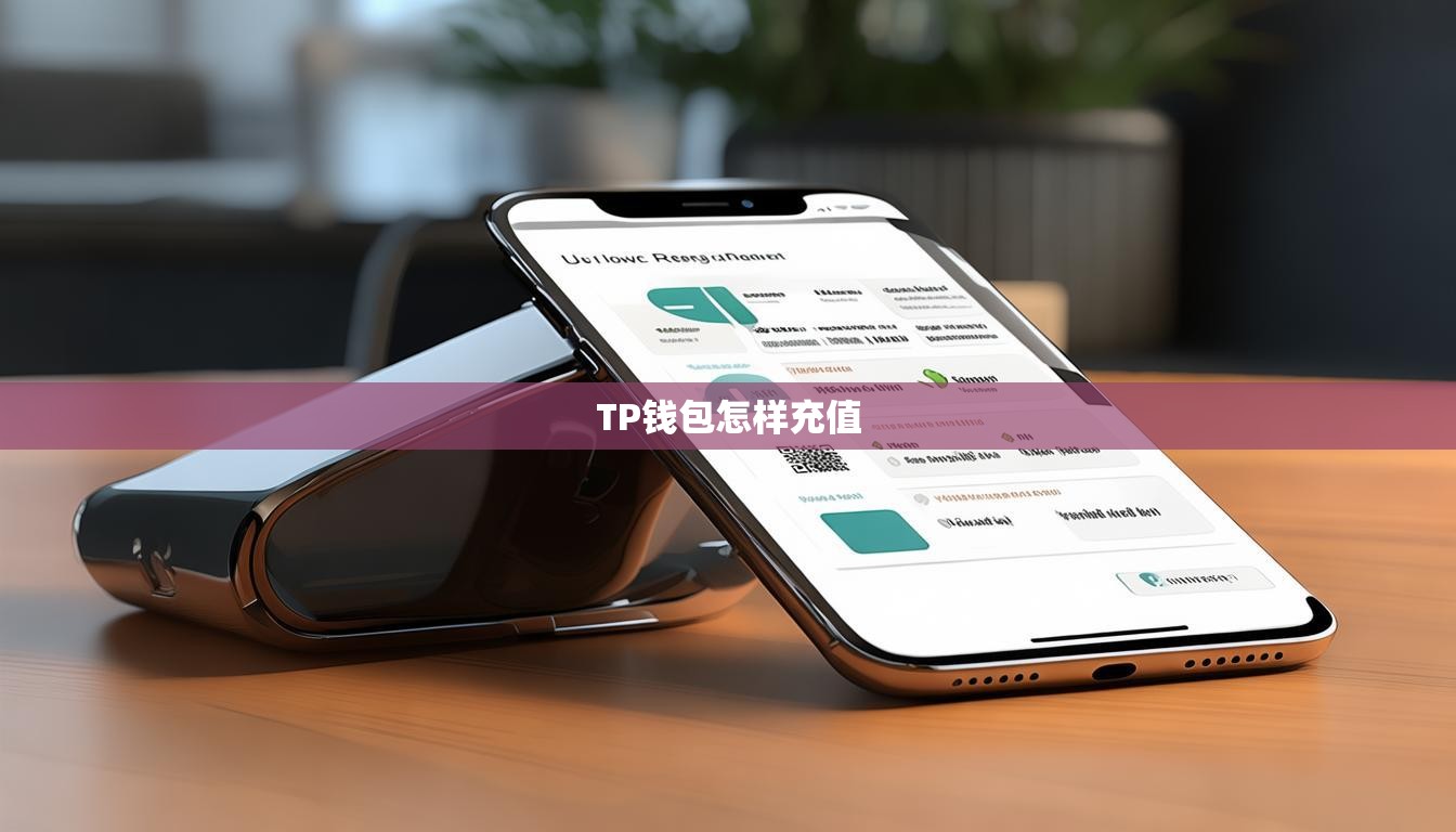 TP钱包怎样充值