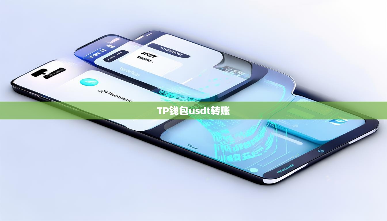TP钱包usdt转账