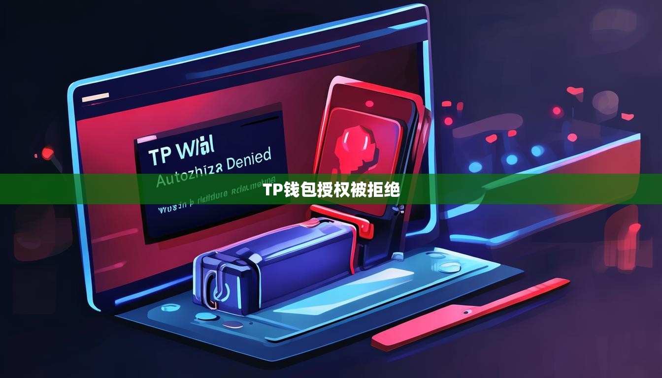 TP钱包授权被拒绝