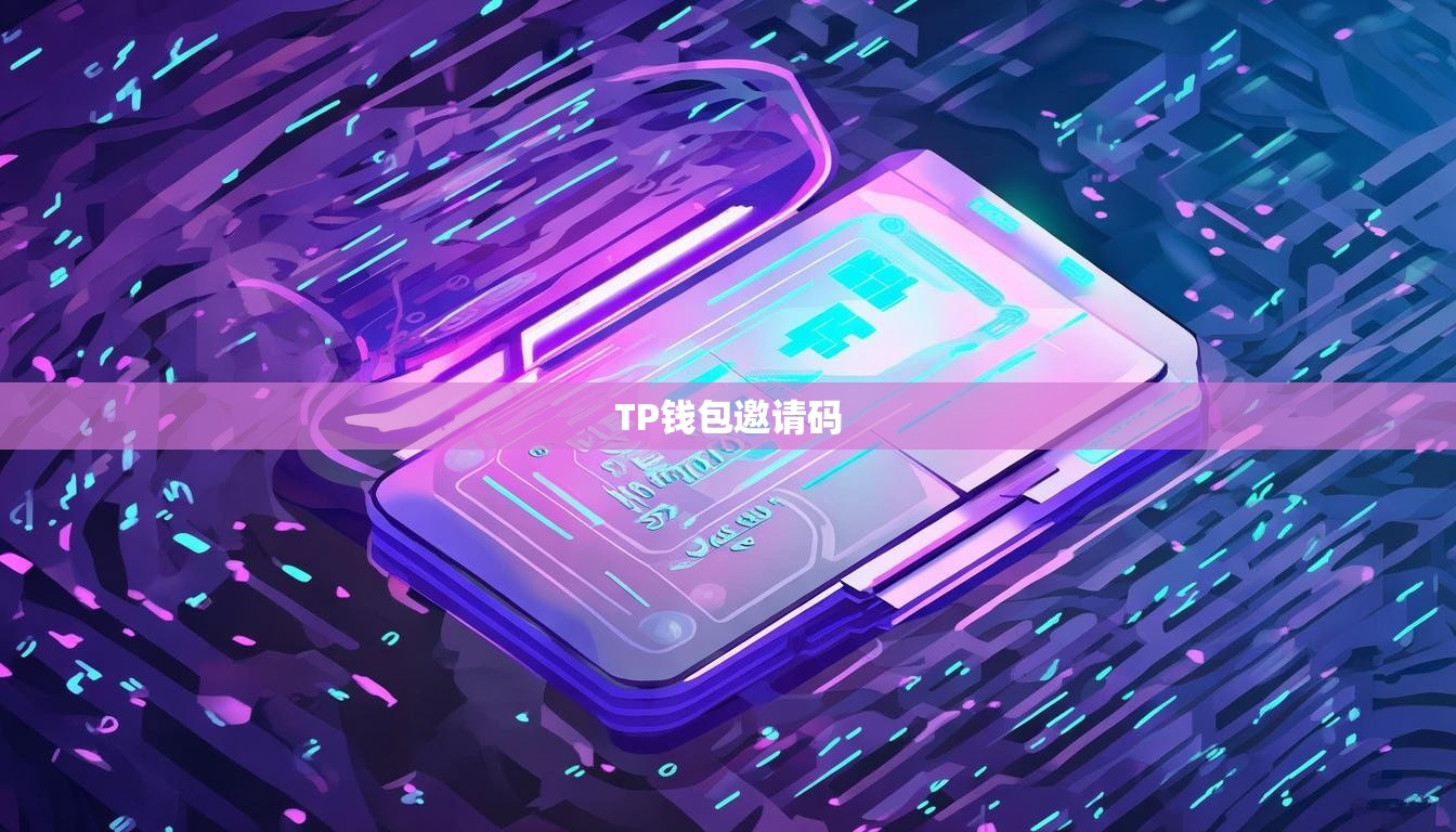 TP钱包邀请码