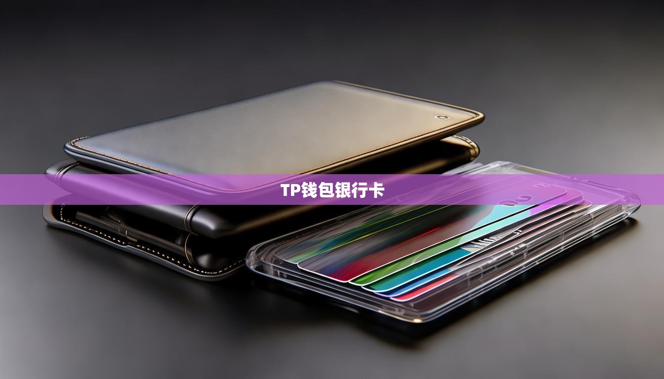 TP钱包银行卡