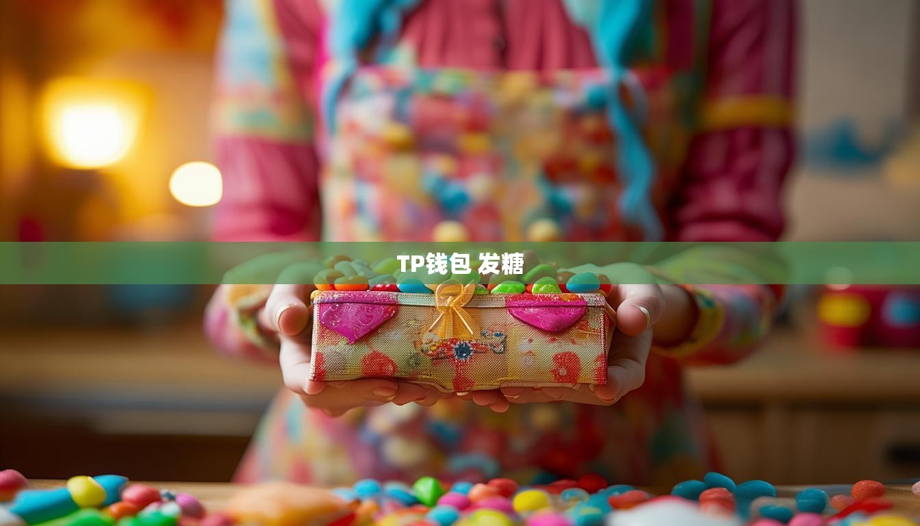 TP钱包 发糖