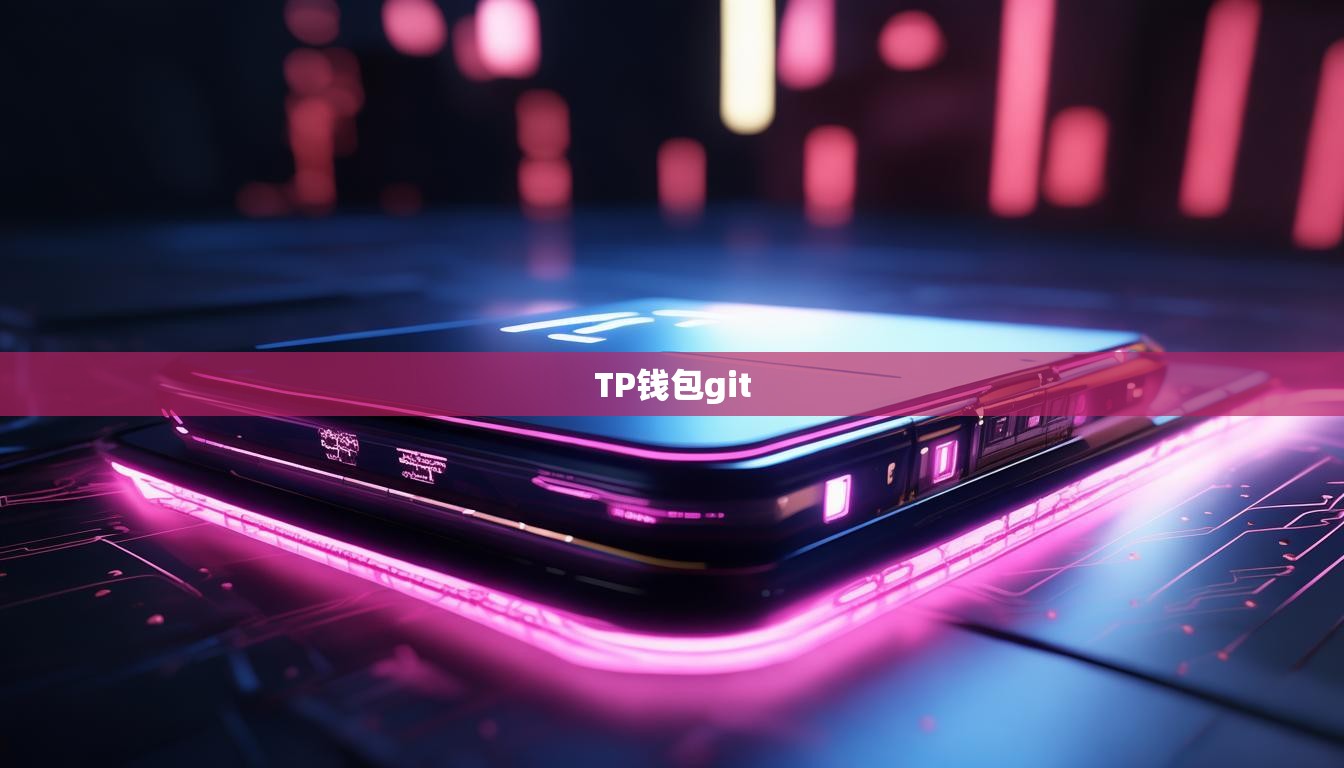 TP钱包git