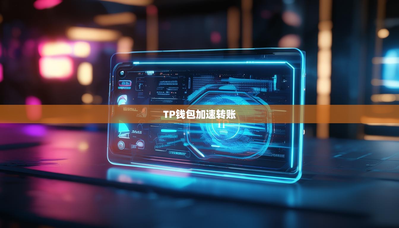 TP钱包加速转账