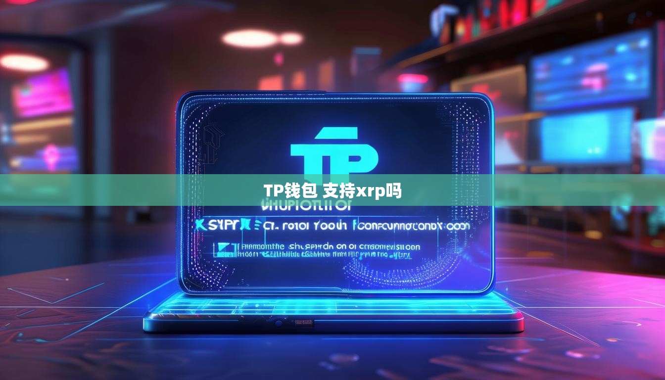 TP钱包 支持xrp吗