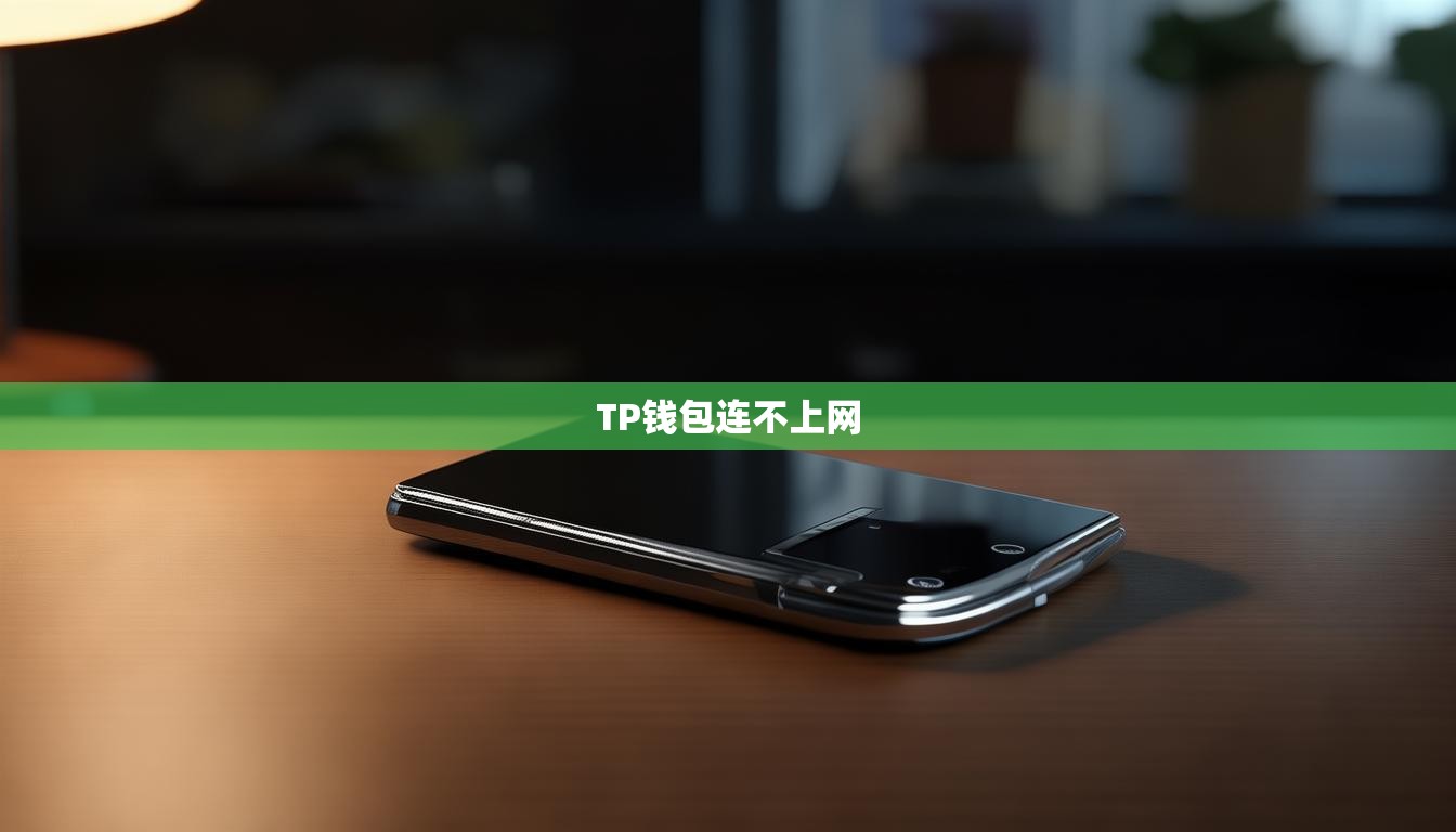 TP钱包连不上网