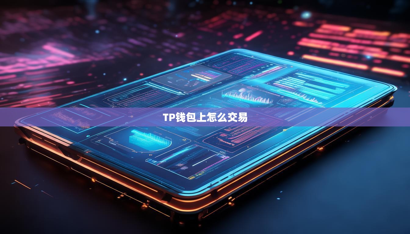 TP钱包上怎么交易