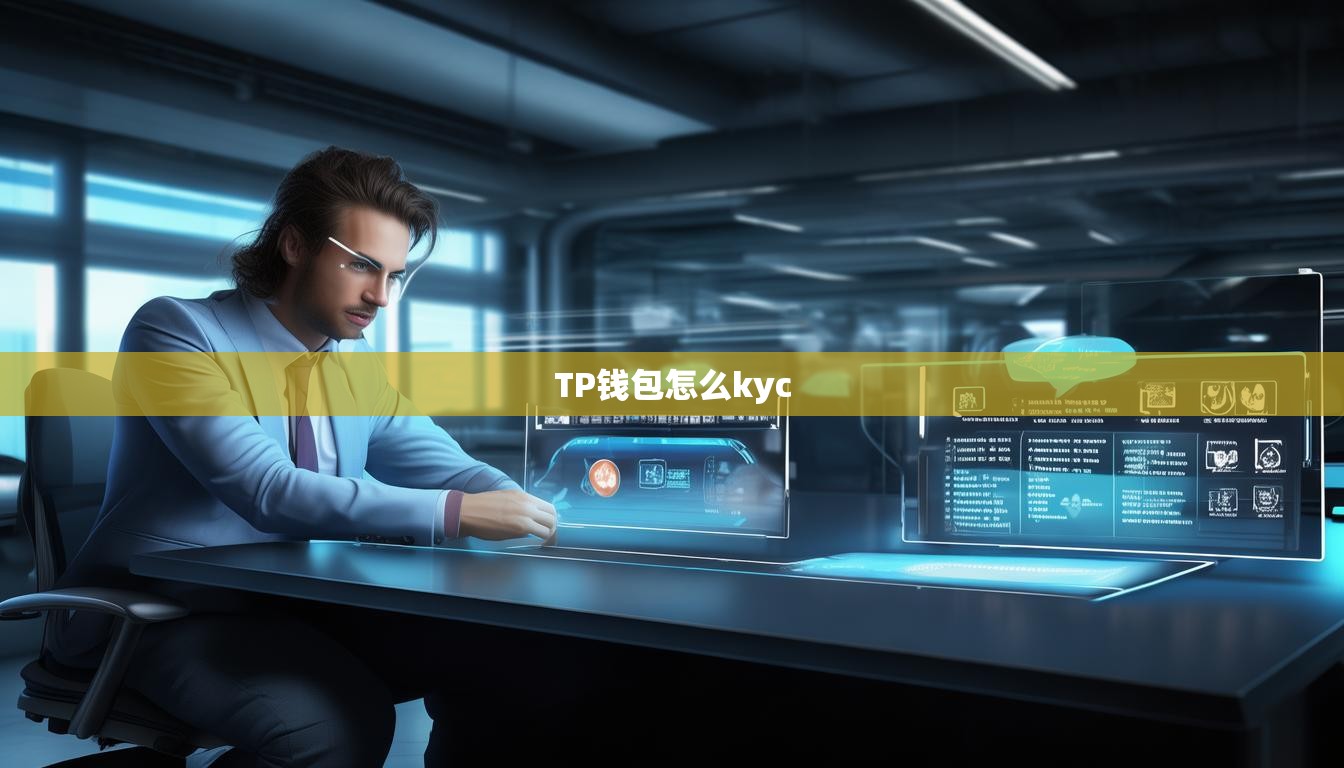 TP钱包怎么kyc