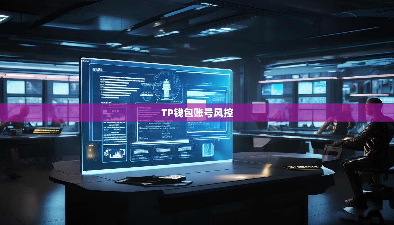 TP钱包账号风控