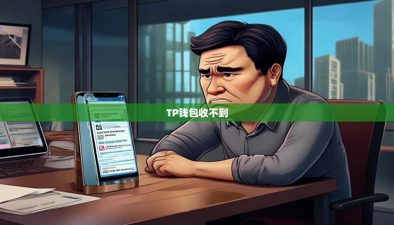TP钱包收不到