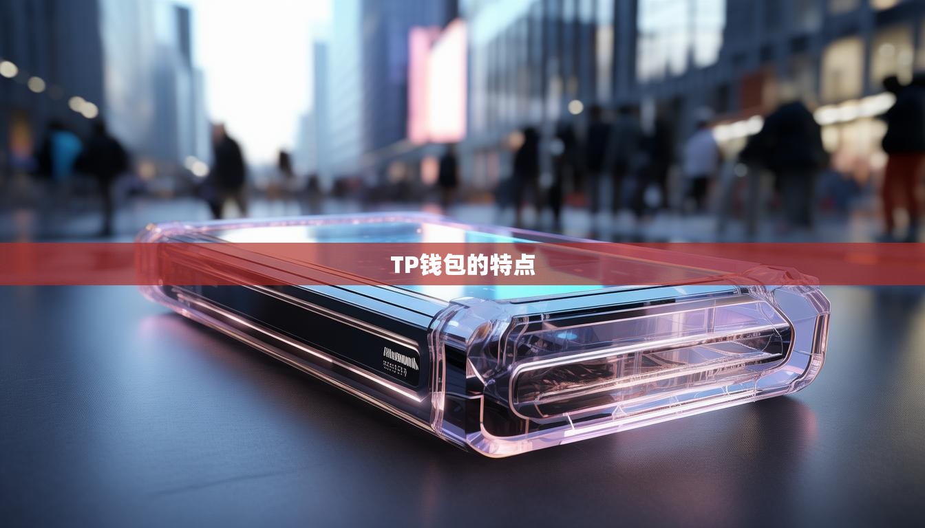 TP钱包的特点