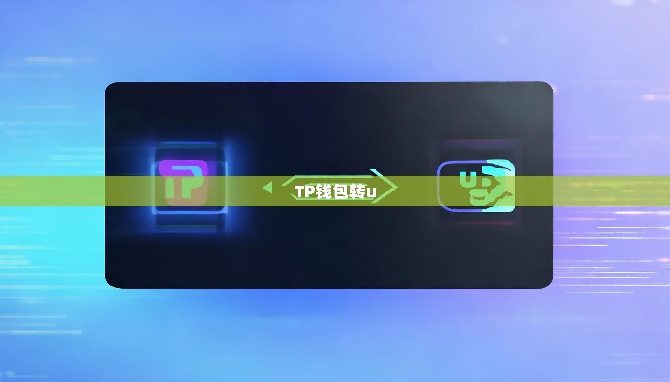 TP钱包转u