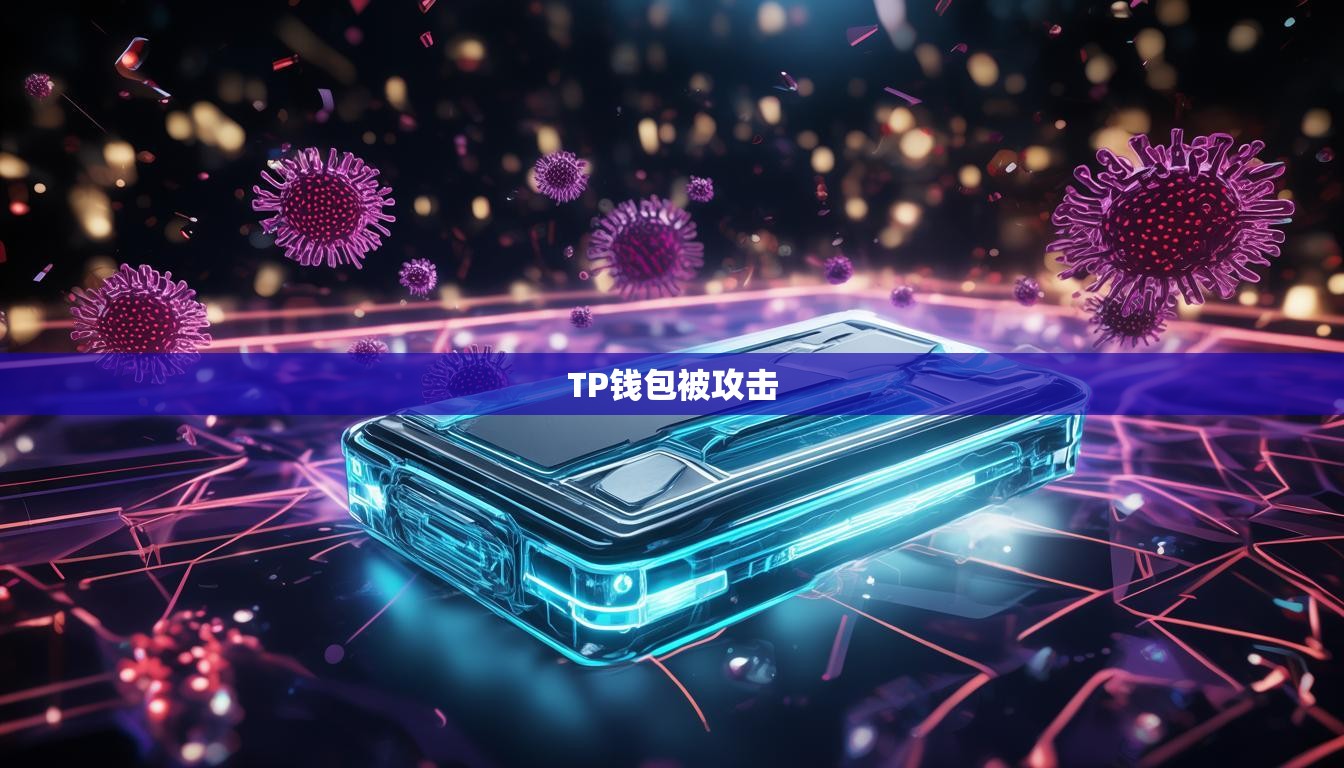 TP钱包被攻击