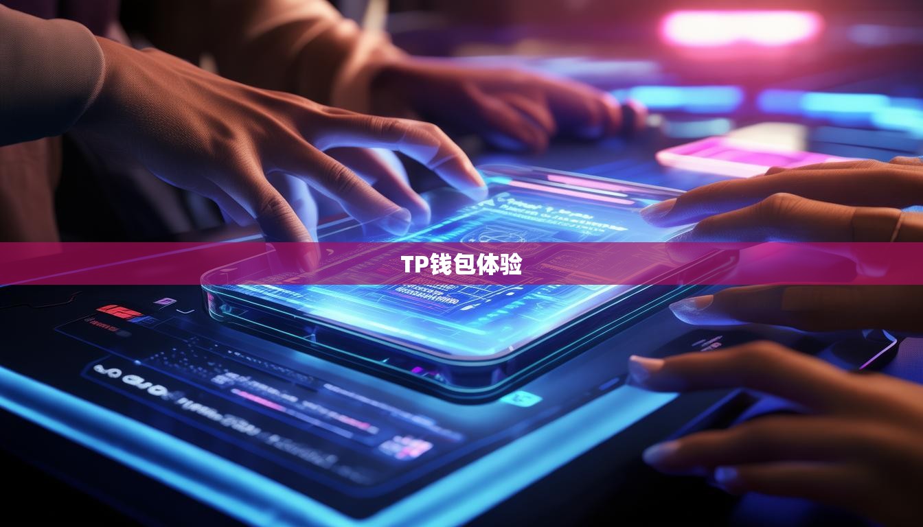 TP钱包体验