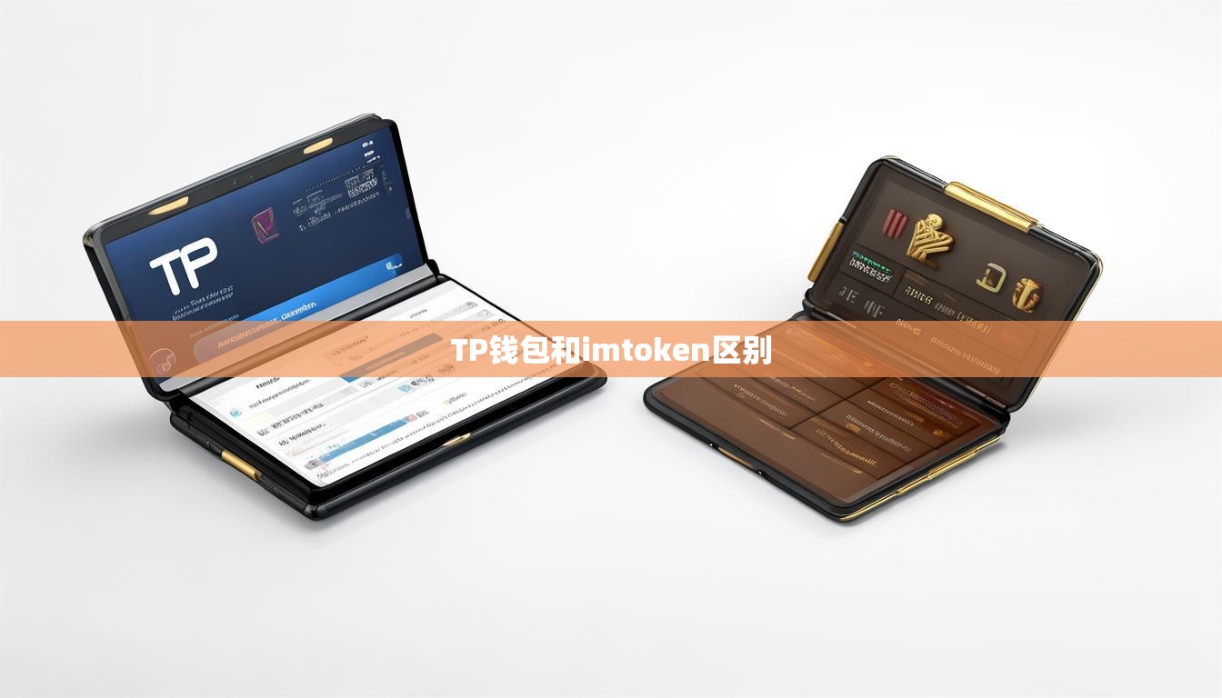 TP钱包和imtoken区别