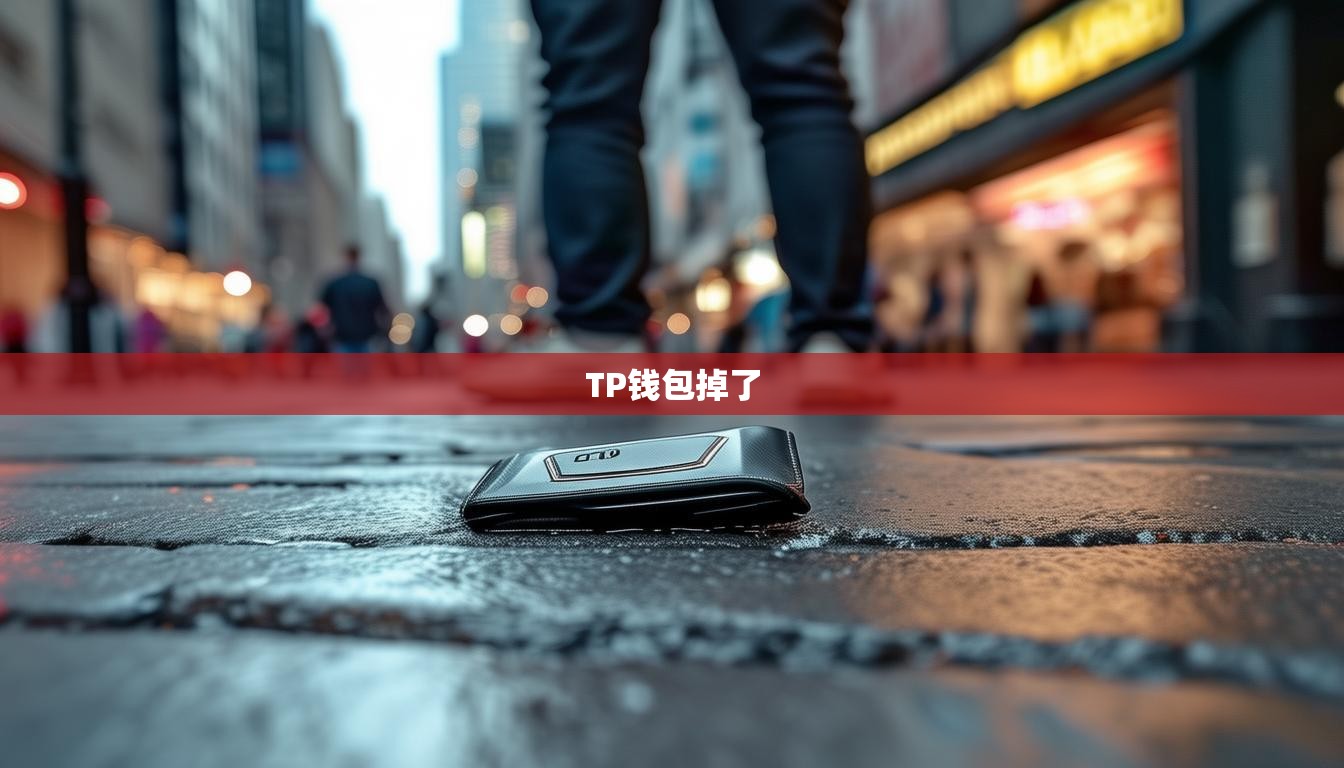 TP钱包掉了