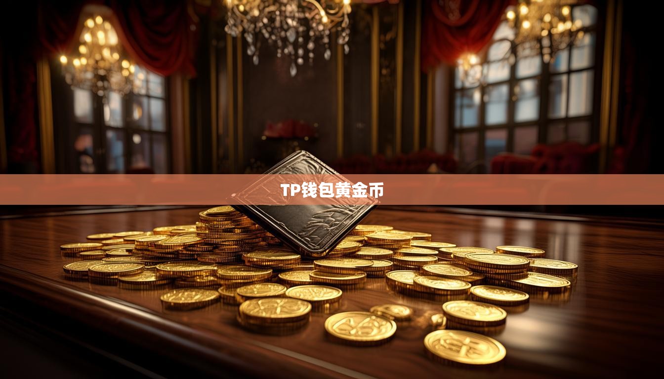 TP钱包黄金币