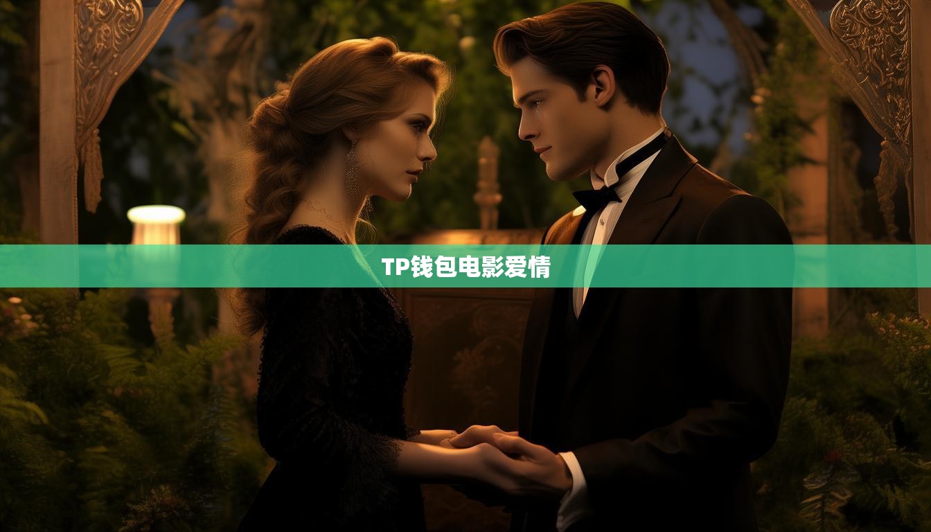 TP钱包电影爱情