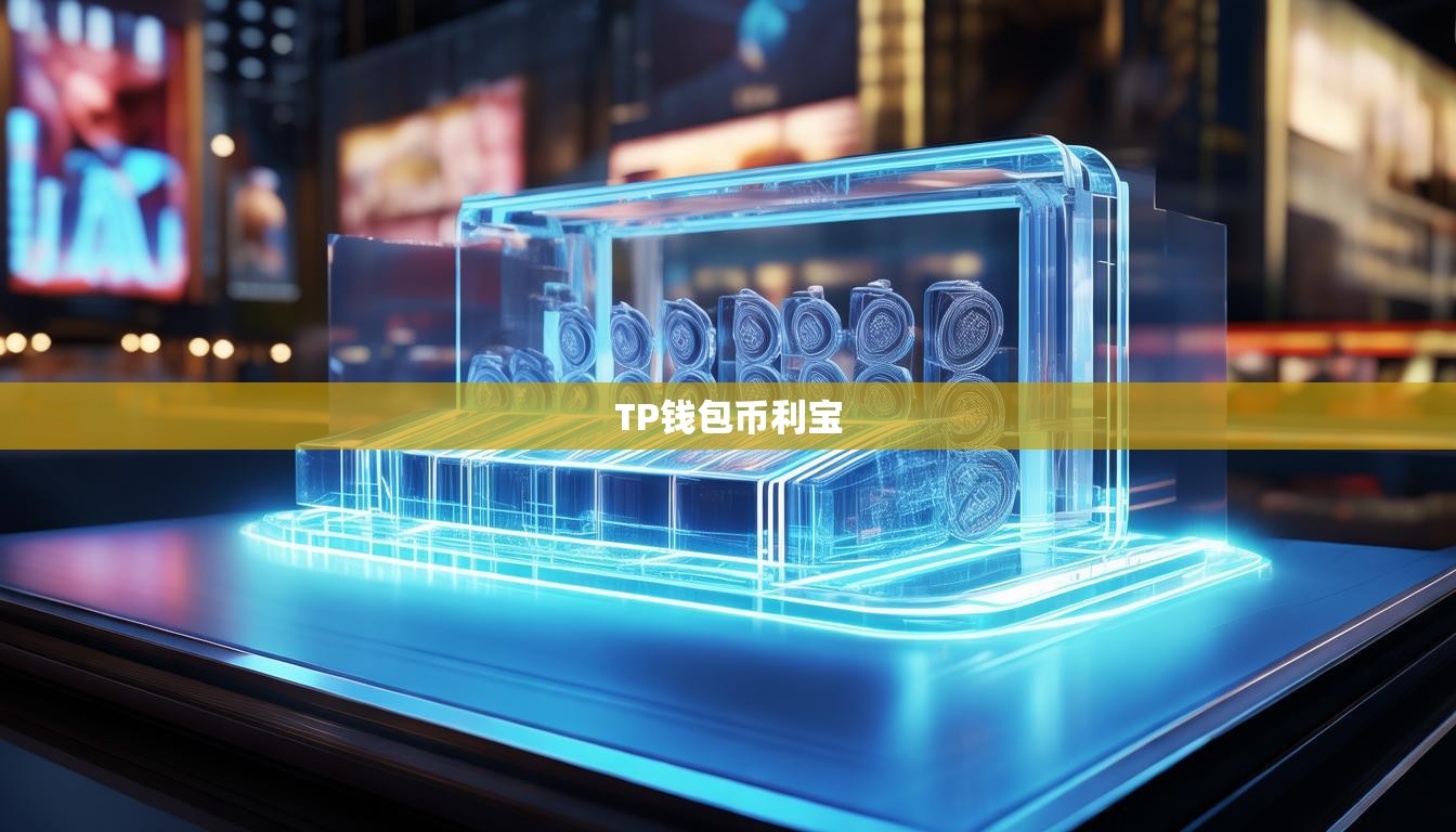 TP钱包币利宝