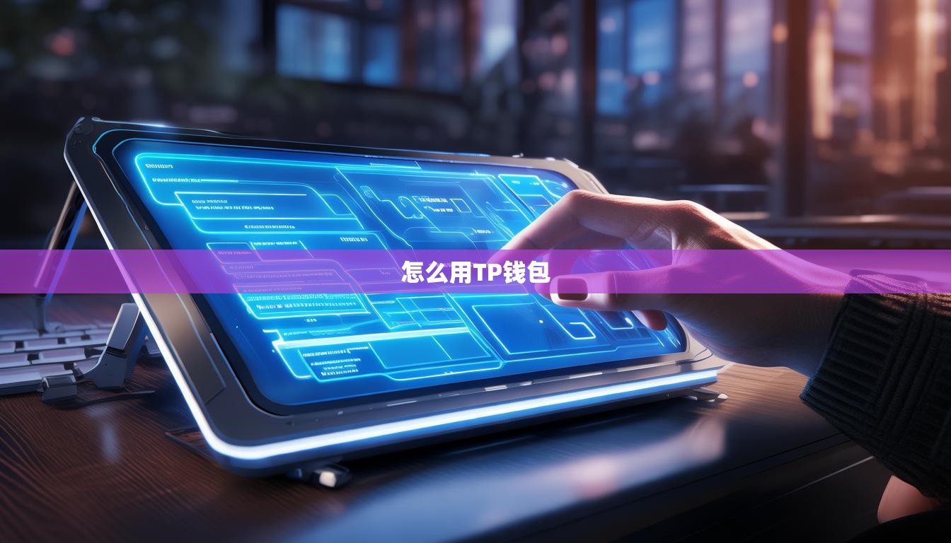 怎么用TP钱包