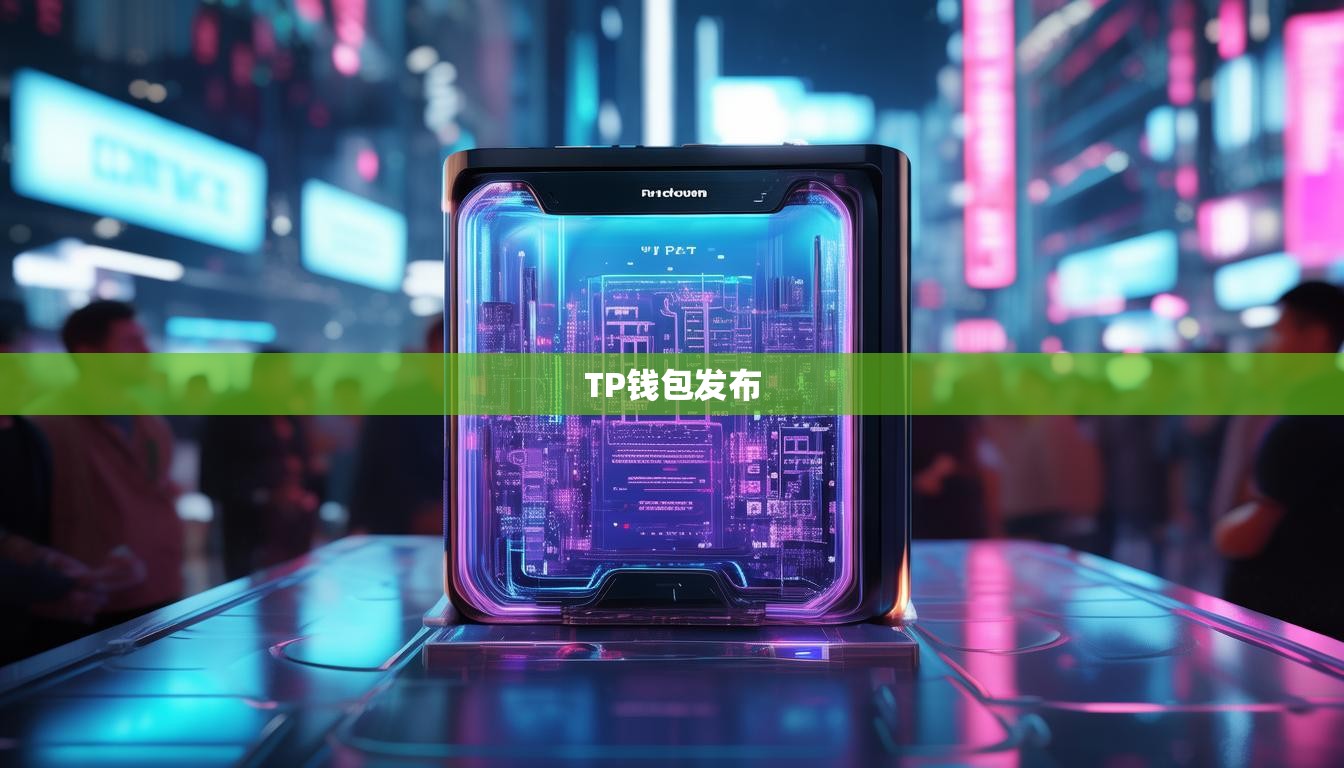 TP钱包发布