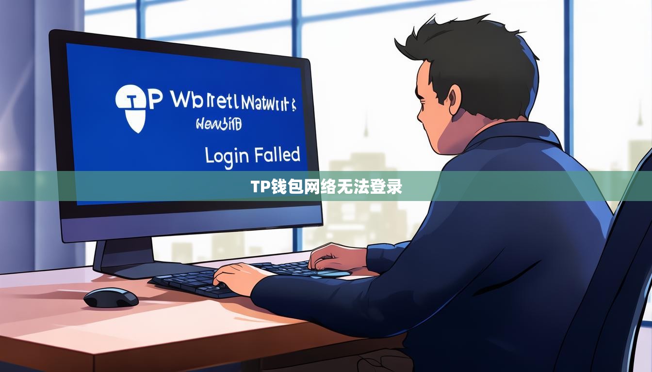 TP钱包网络无法登录
