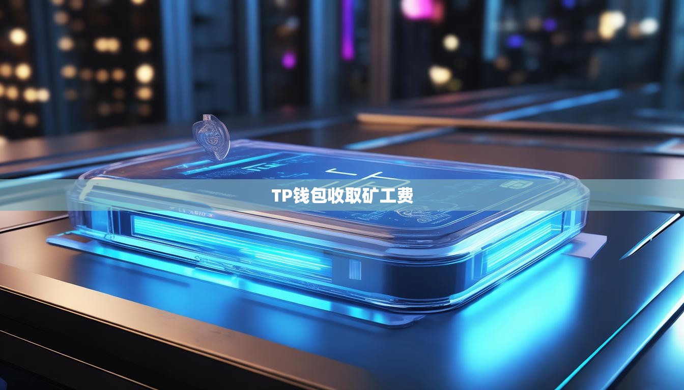 TP钱包收取矿工费