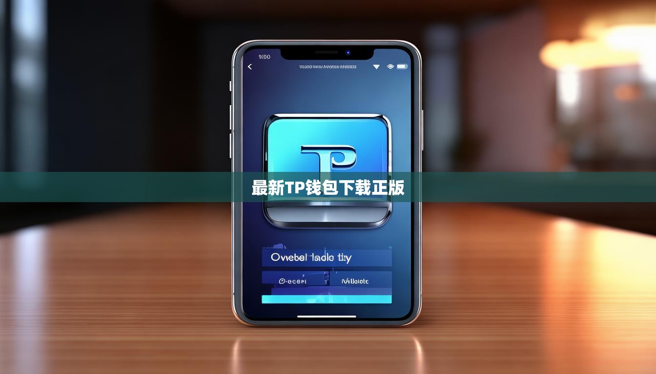 最新TP钱包下载正版