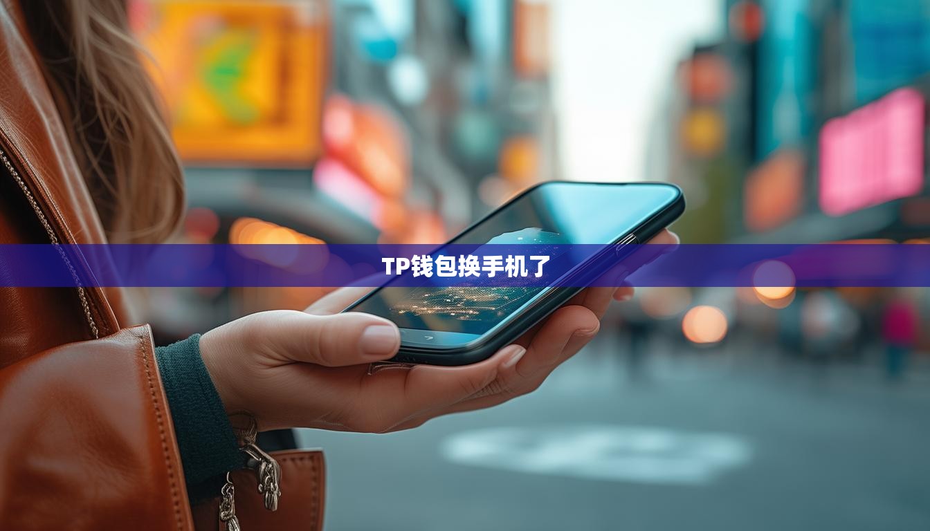 TP钱包换手机了