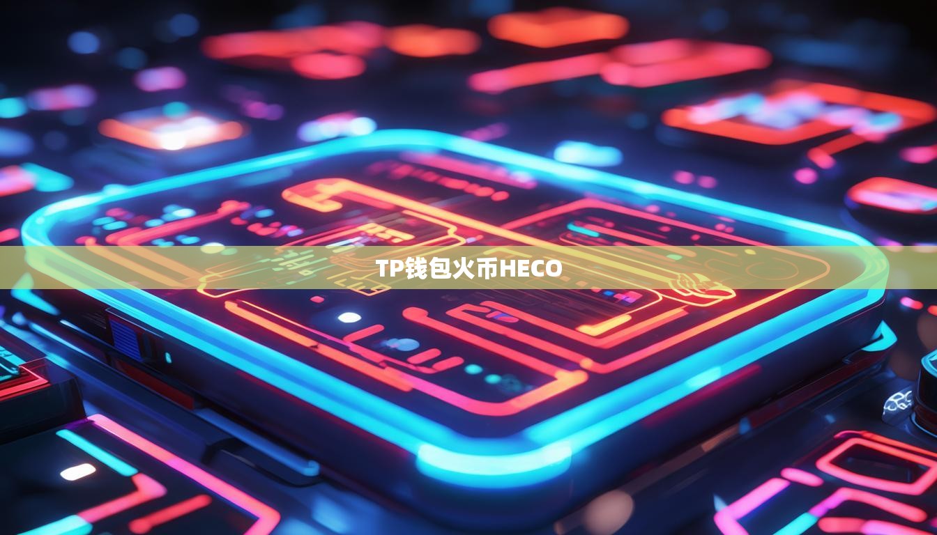 TP钱包火币HECO