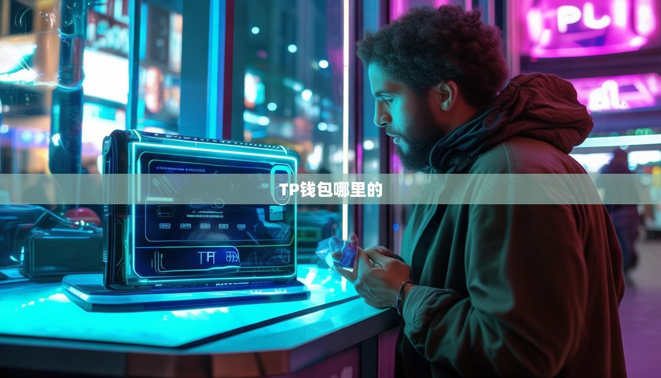 TP钱包哪里的