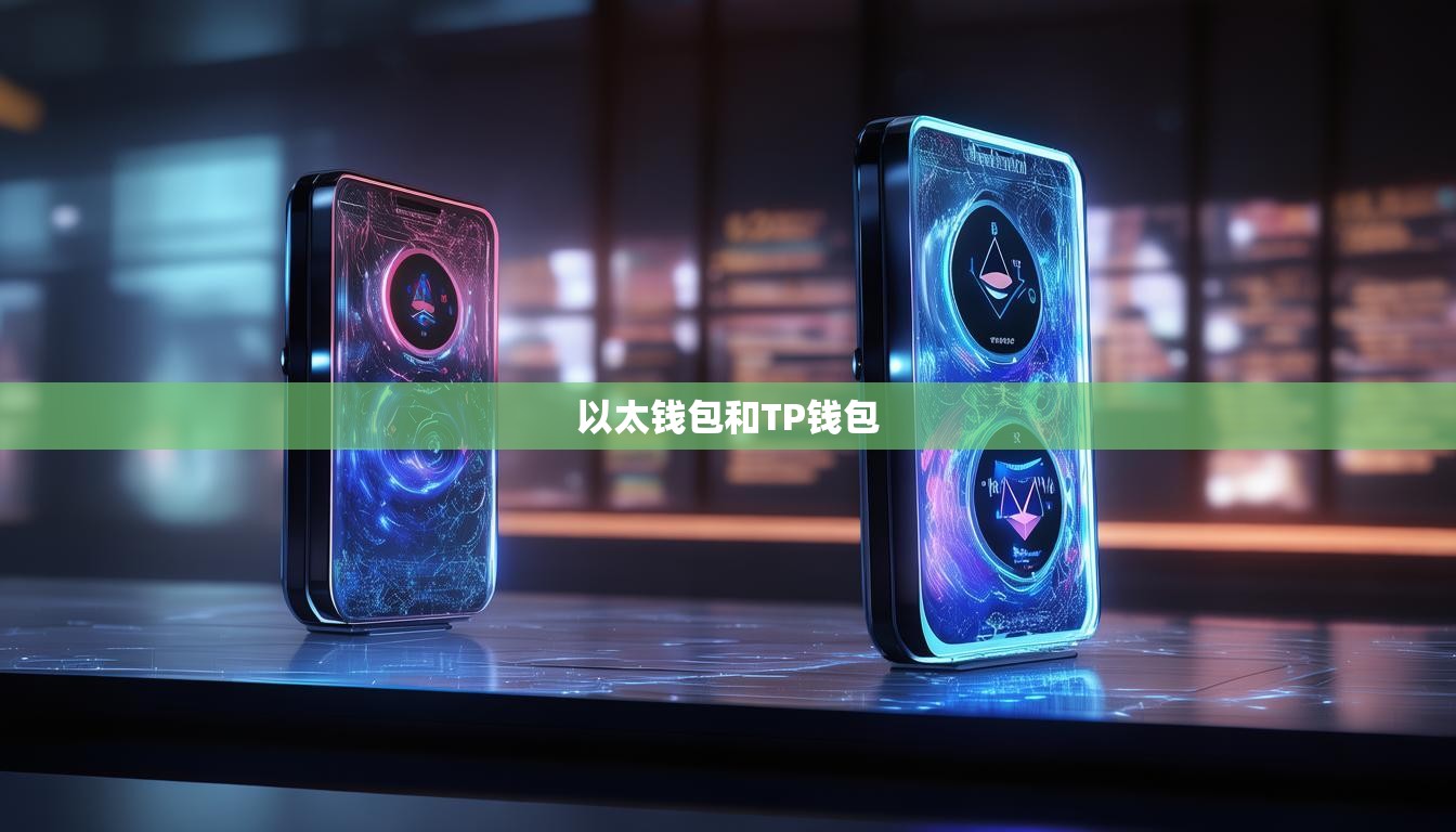 以太钱包和TP钱包