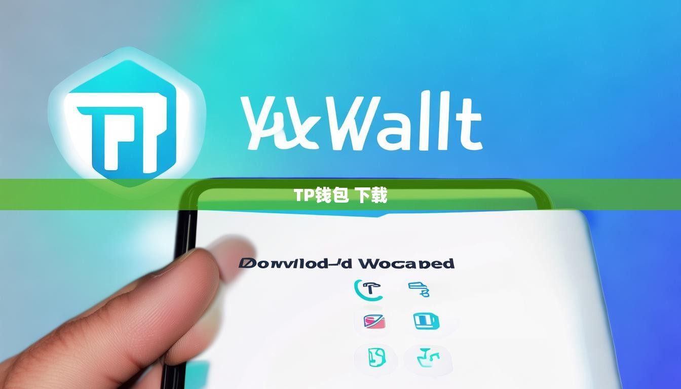 TP钱包 下载