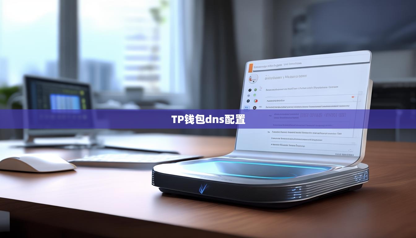 TP钱包dns配置