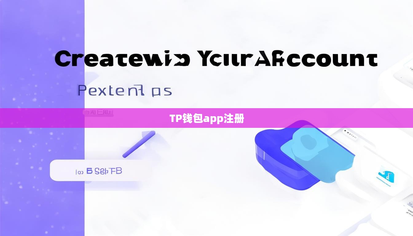 TP钱包app注册