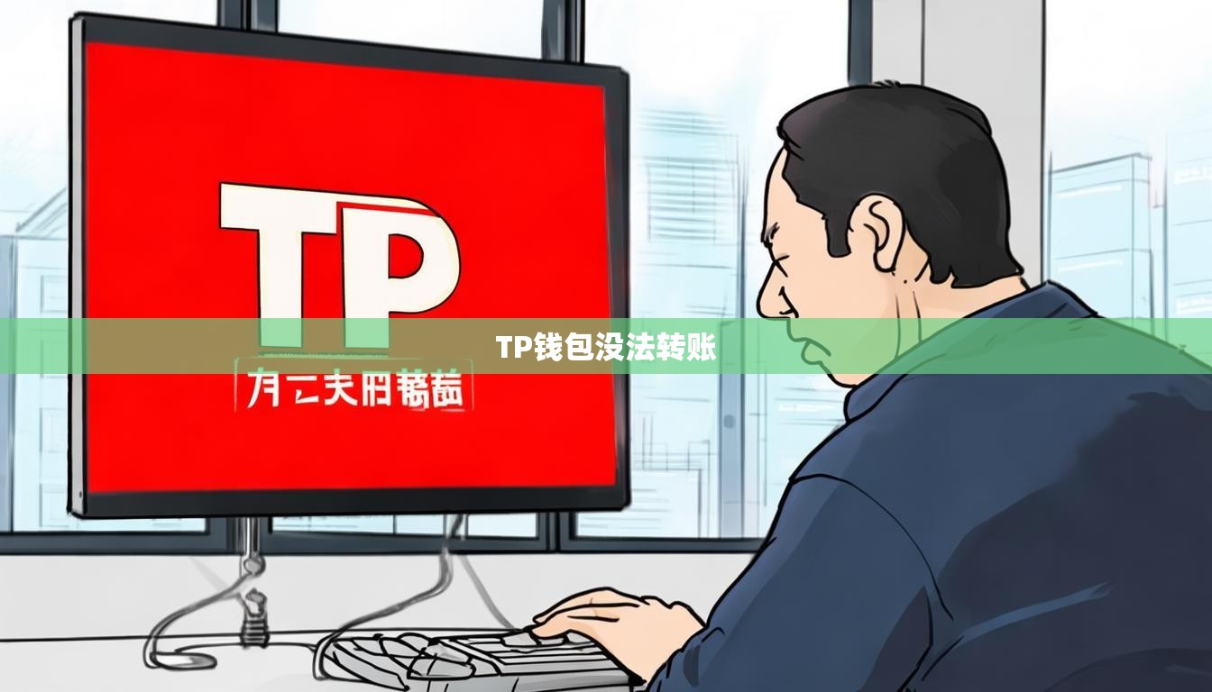 TP钱包没法转账