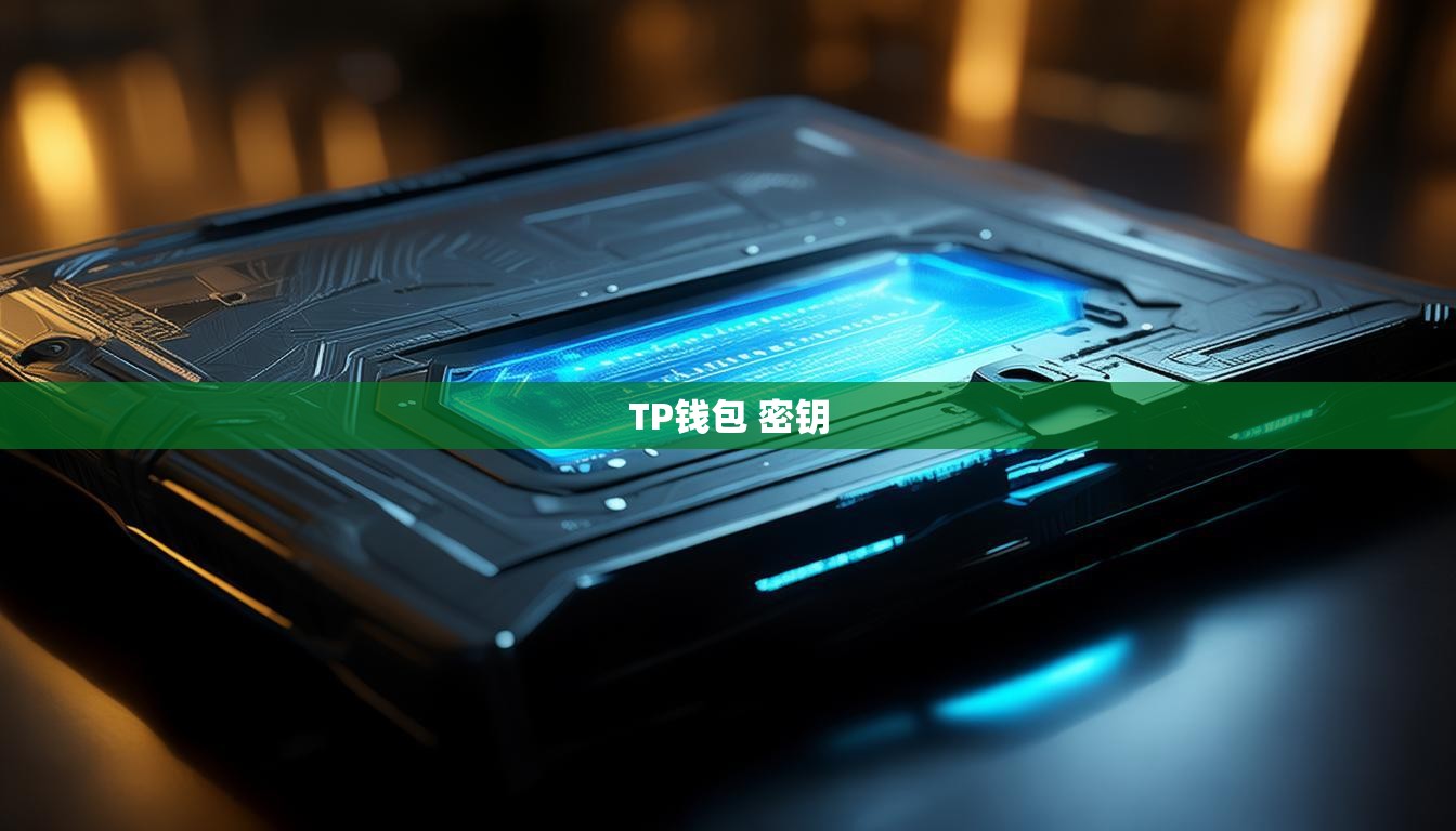 TP钱包 密钥