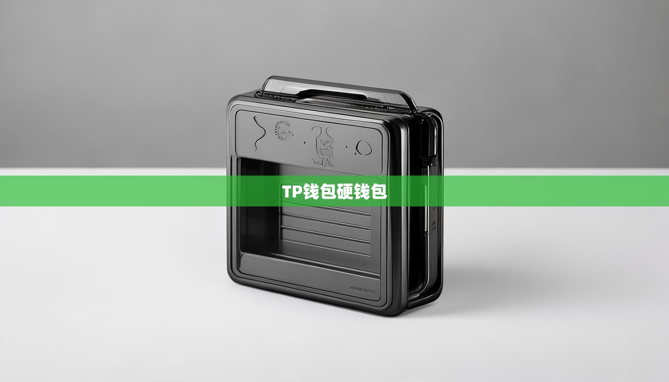 TP钱包硬钱包
