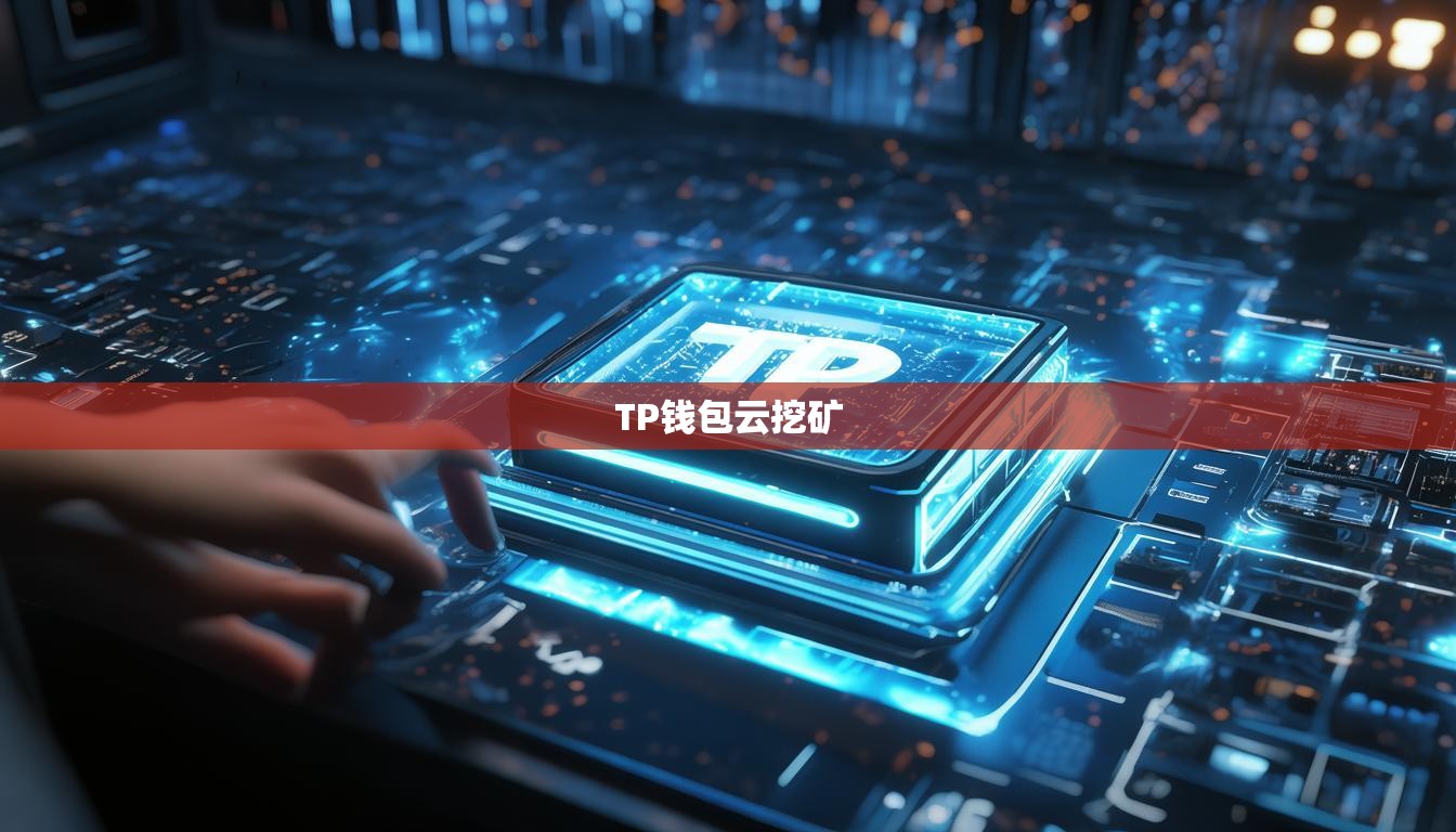 TP钱包云挖矿