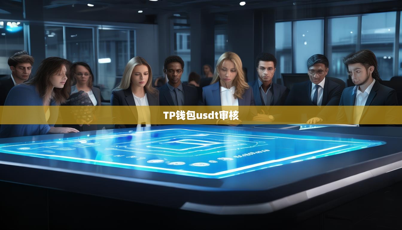 TP钱包usdt审核